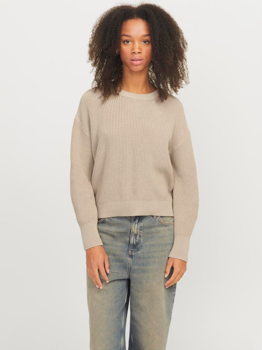 Maglia JJXX beige - immagine 2