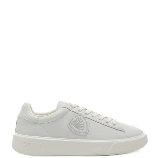 Sneakers Blauer bianco - immagine 2