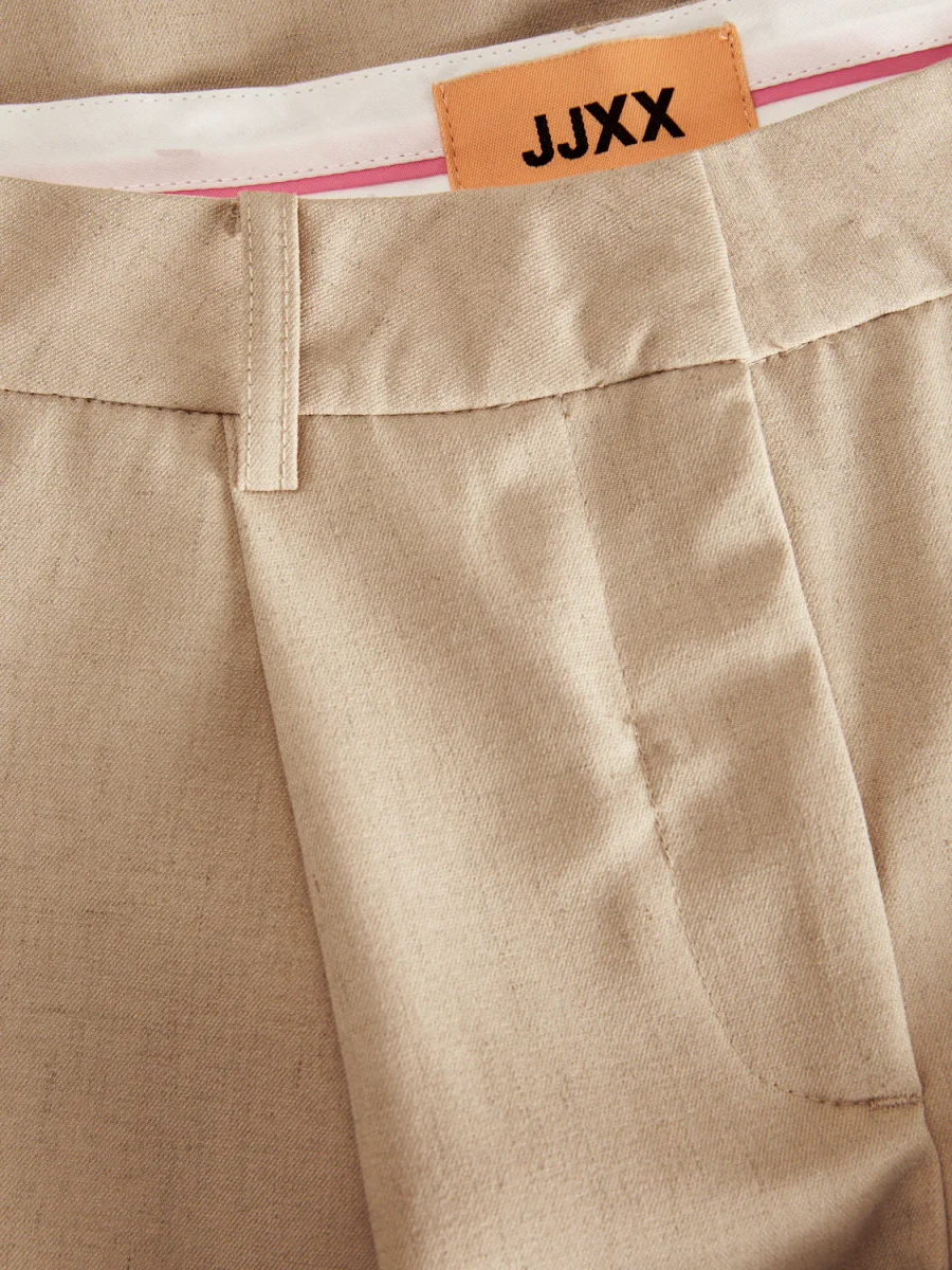 Pantaloni JJXX beige - immagine 8