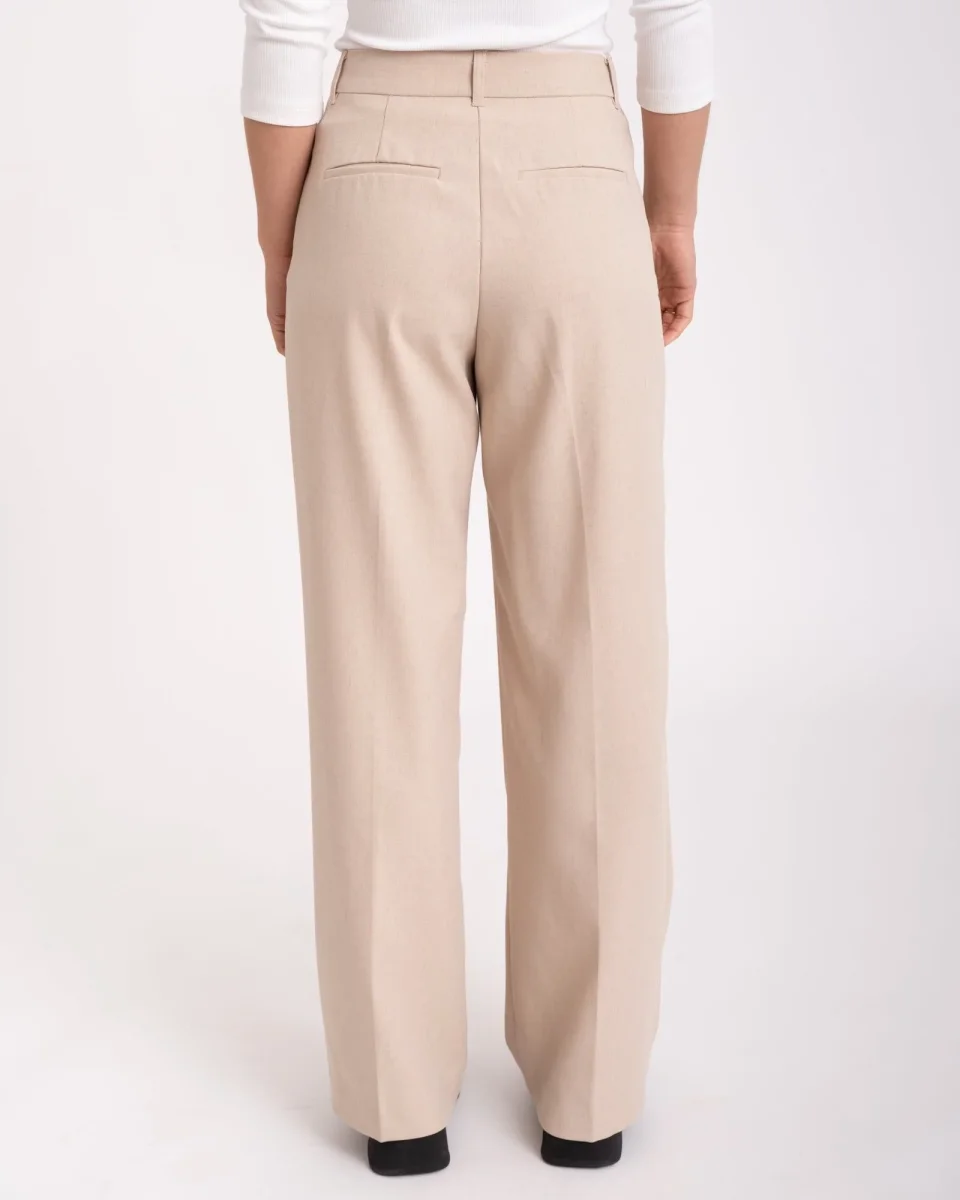 Pantaloni JJXX beige - immagine 7