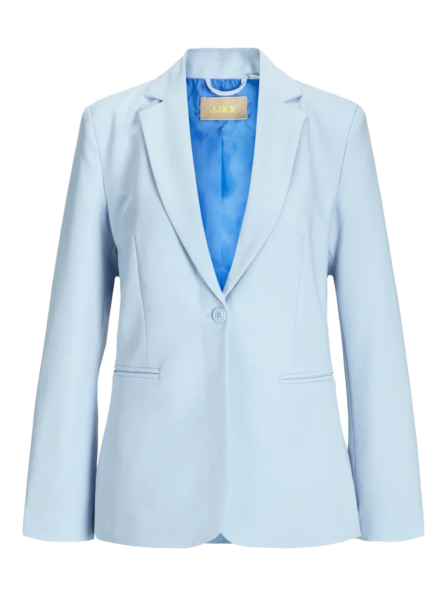 Giacca Regular JJXX celeste - immagine 8
