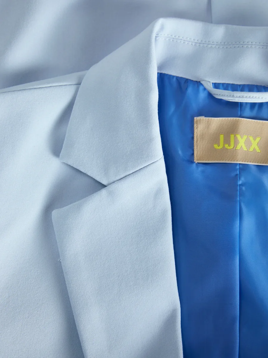 Giacca Regular JJXX celeste - immagine 7