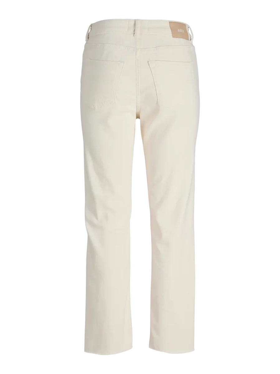 Jeans Slim JJXX bianco - immagine 9
