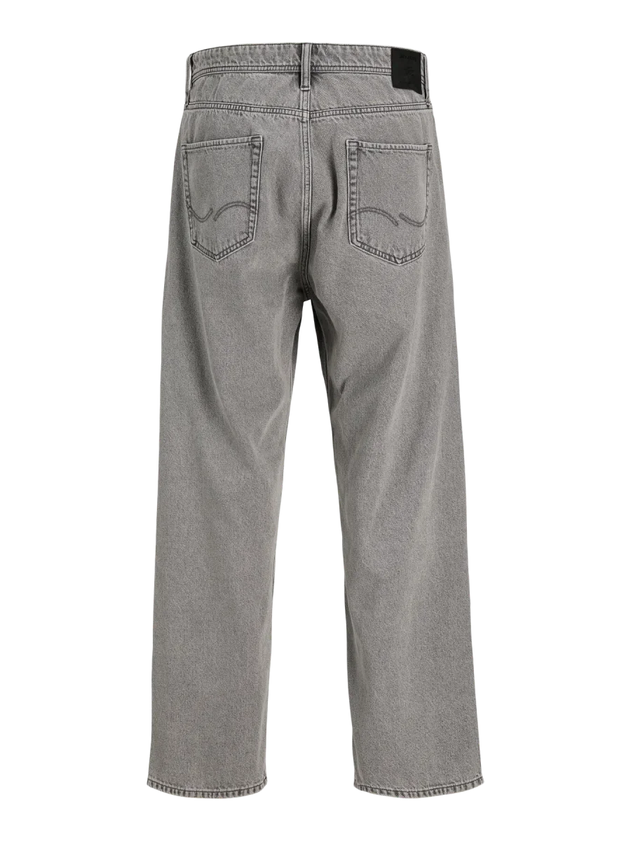 Jeans Eddie Baggy Jack&Jones grigio - immagine 9