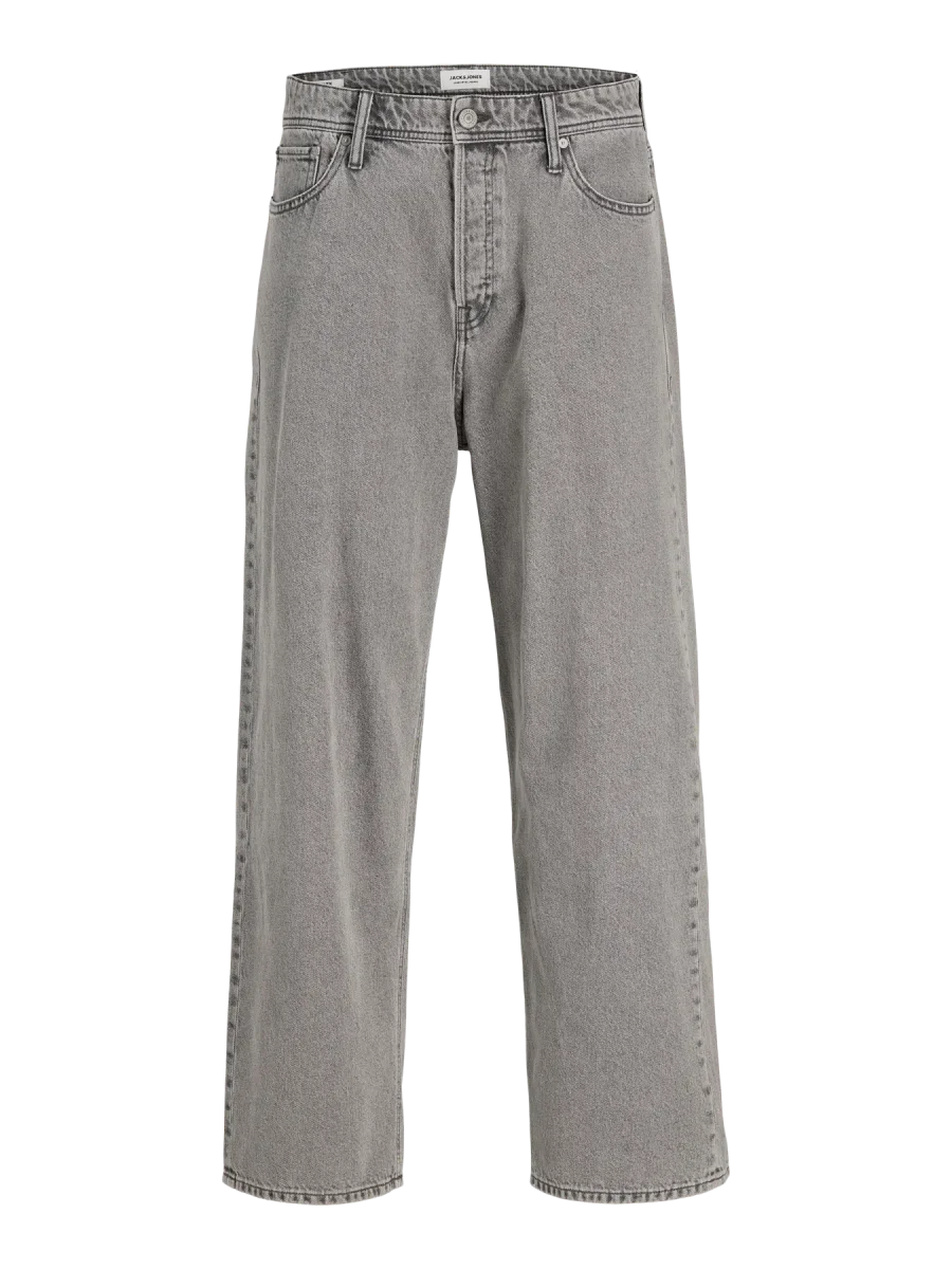 Jeans Eddie Baggy Jack&Jones grigio - immagine 8