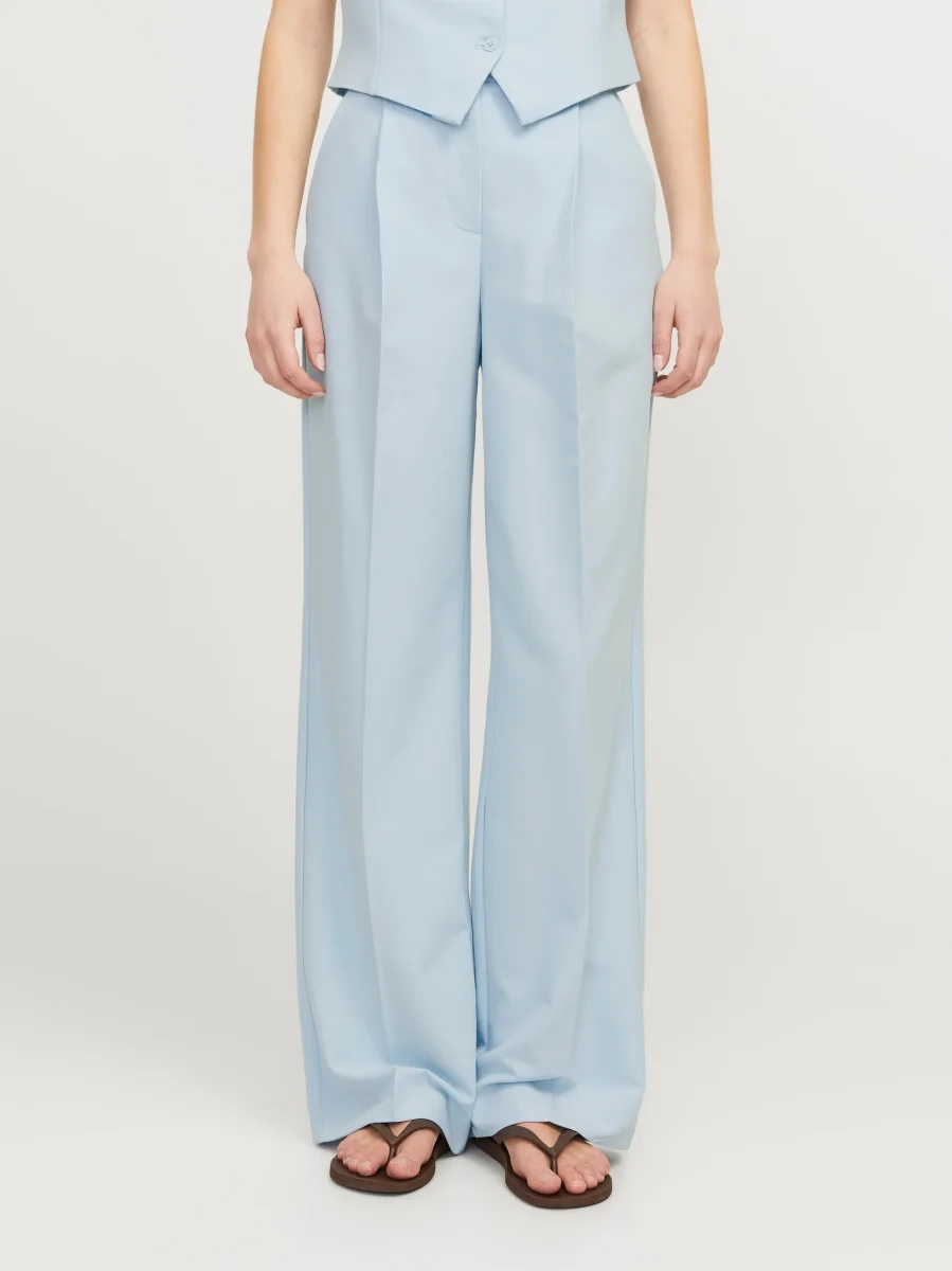 Pantaloni JJXX azzurro - immagine 2