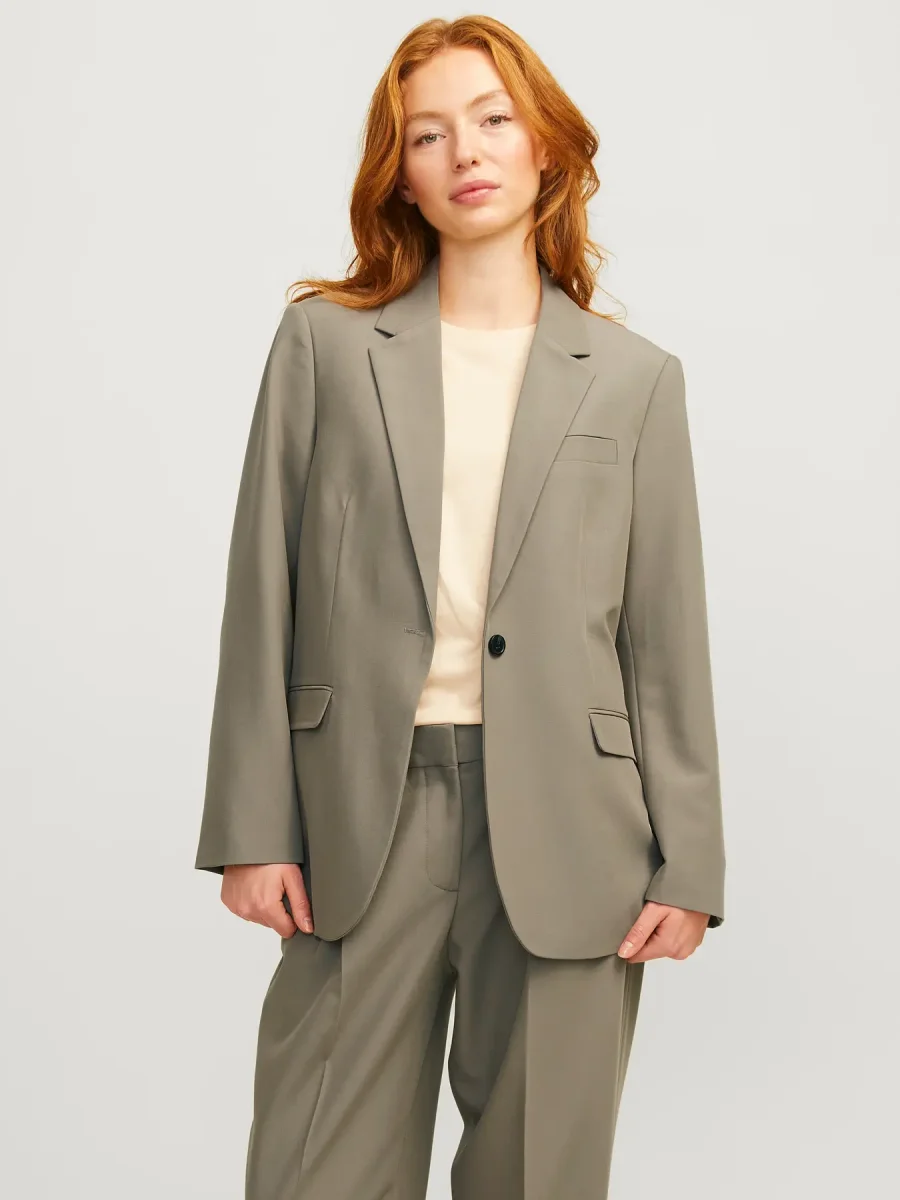 Giacca Regular JJXX sabbia - immagine 3