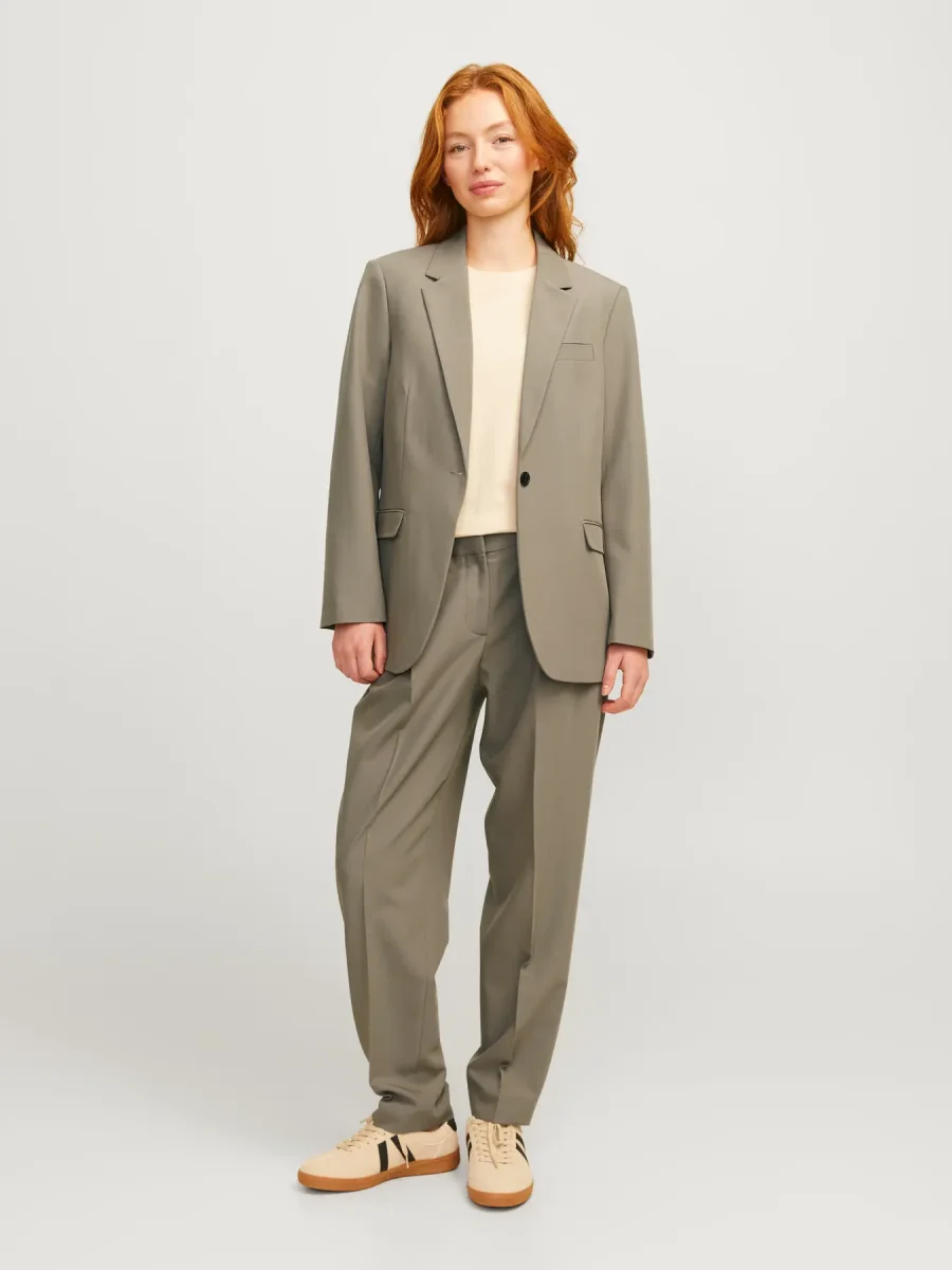 Giacca Regular JJXX sabbia - immagine 6