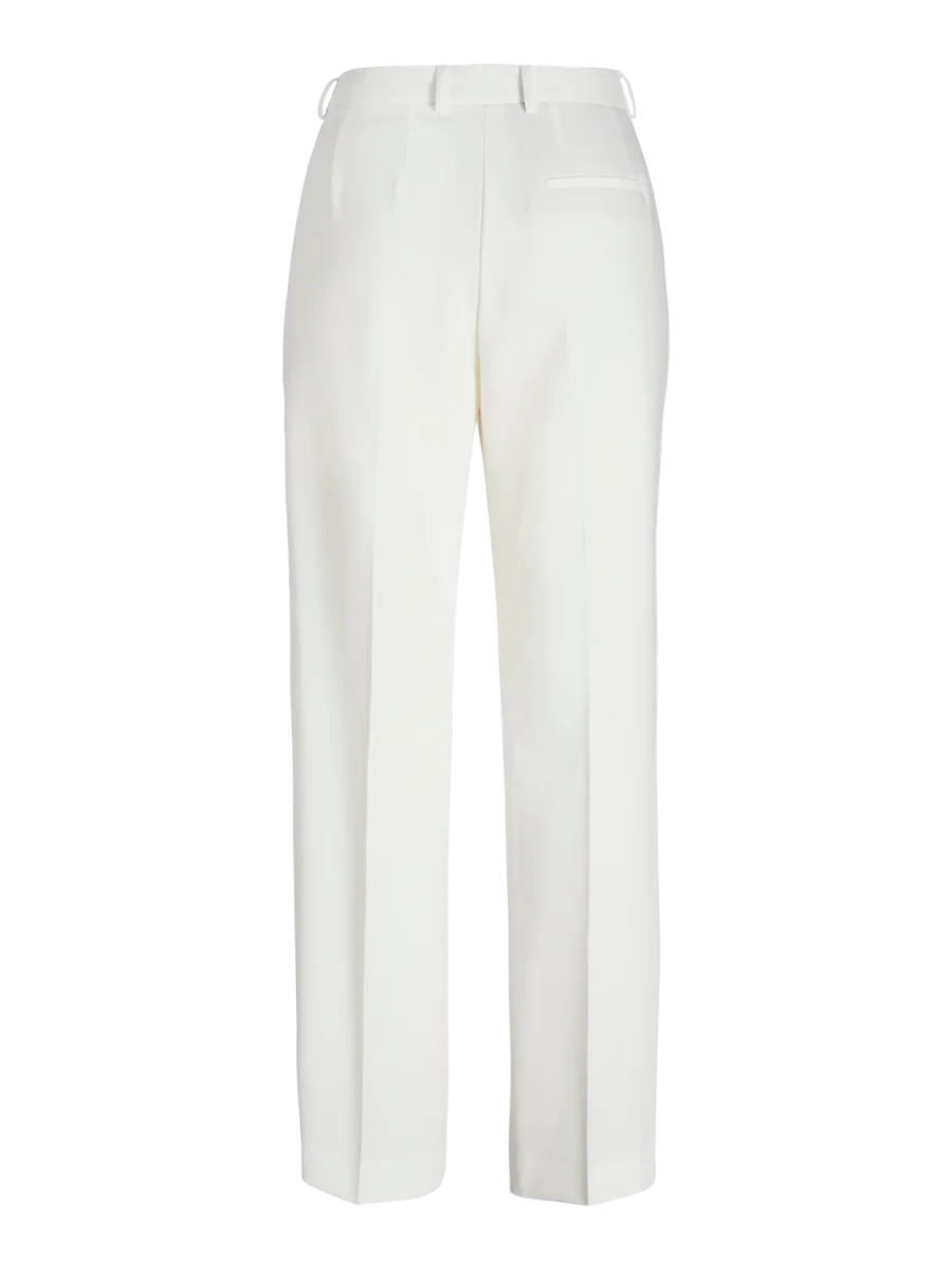 Pantaloni Palazzo JJXX bianco - immagine 8