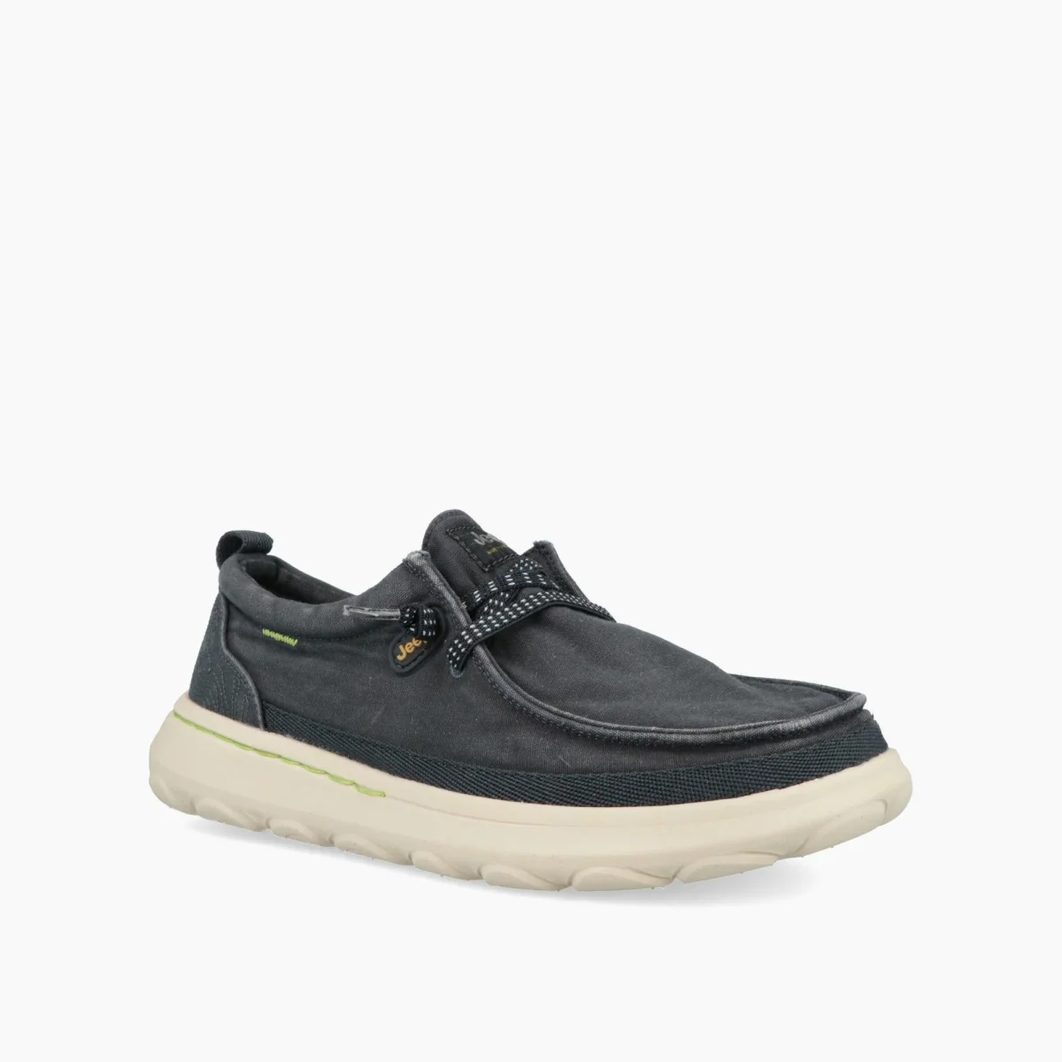 Scarpe Jeep blu - immagine 2