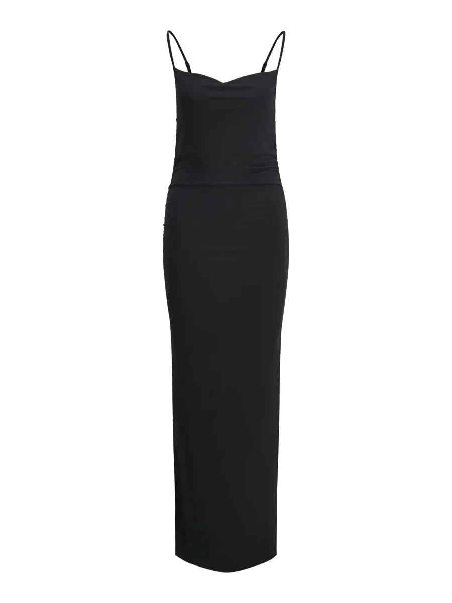 Abito JJXX nero - immagine 9