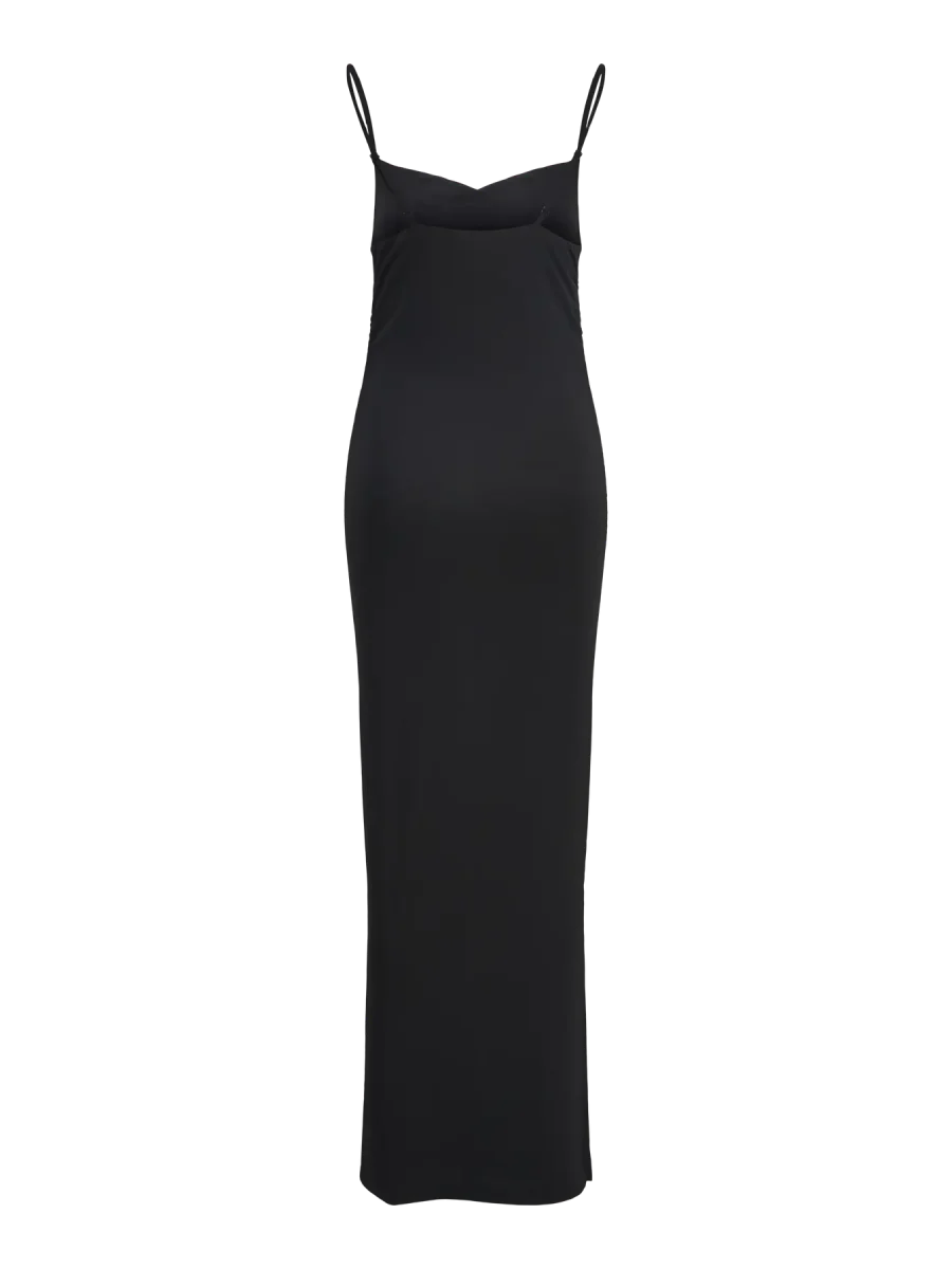 Abito JJXX nero - immagine 8