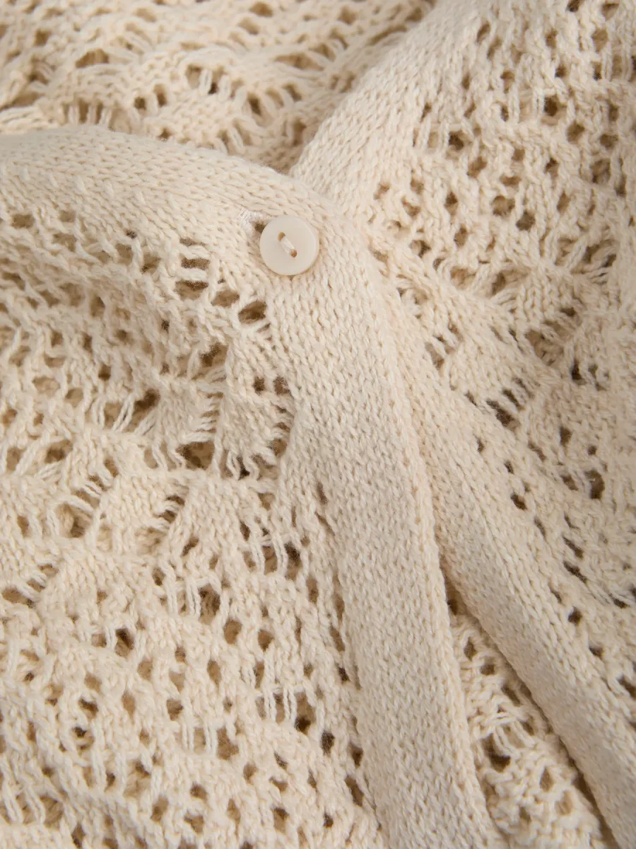 Maglia JJXX beige - immagine 3