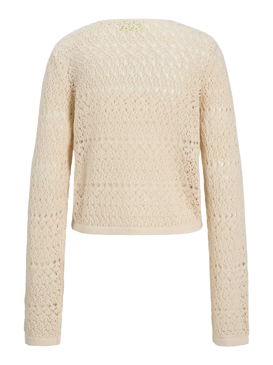 Maglia JJXX beige - immagine 9