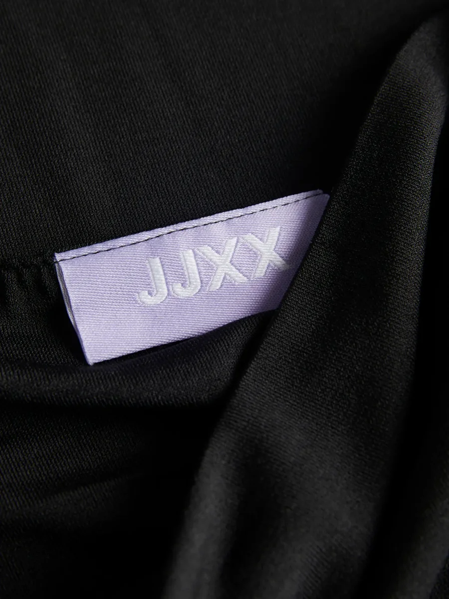 Abito JJXX nero - immagine 7