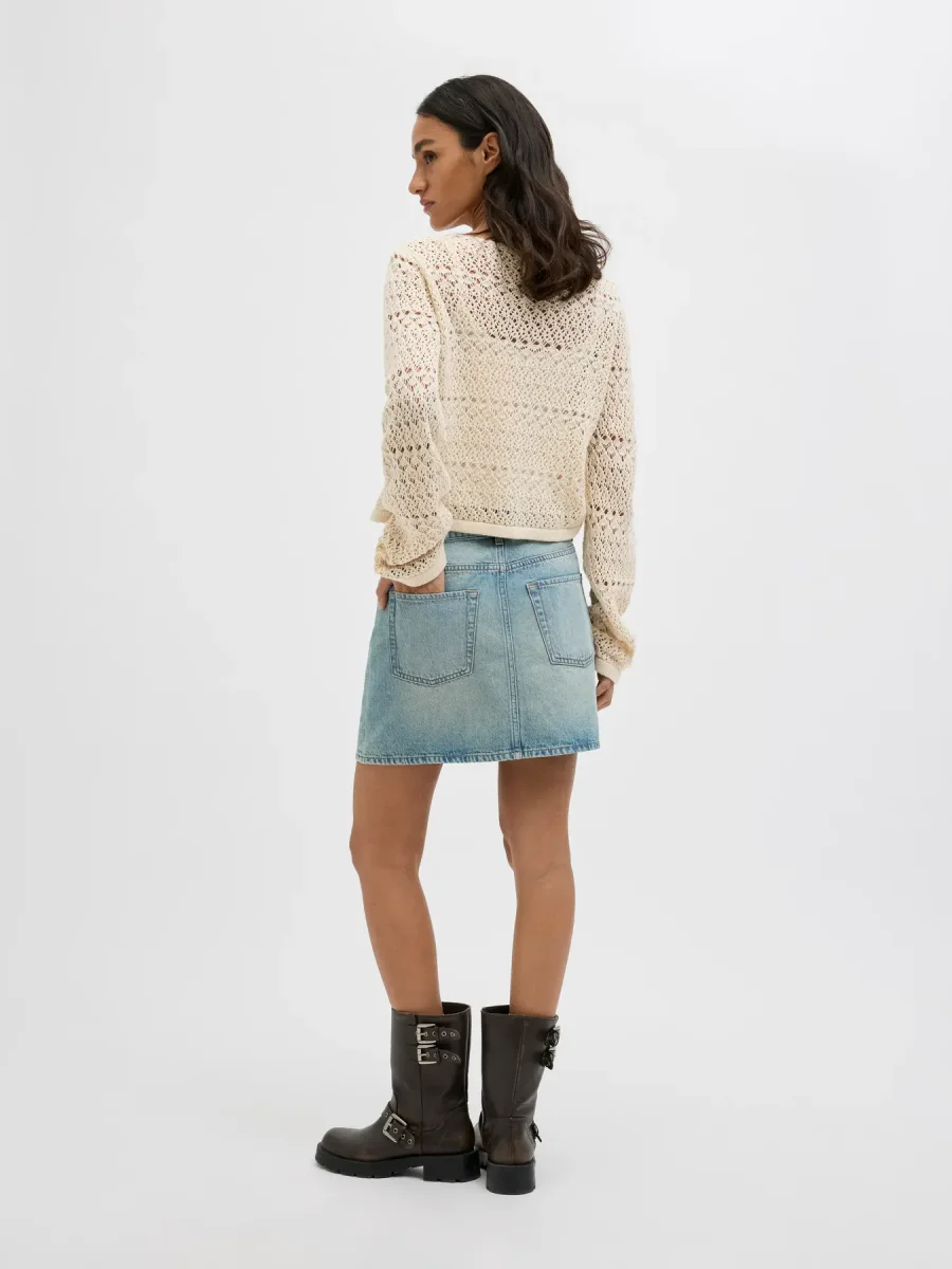 Maglia JJXX beige - immagine 6