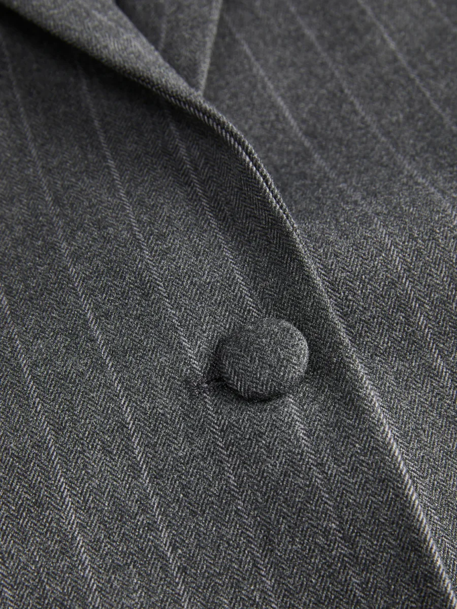 Giacca Regular JJXX grigio - immagine 7