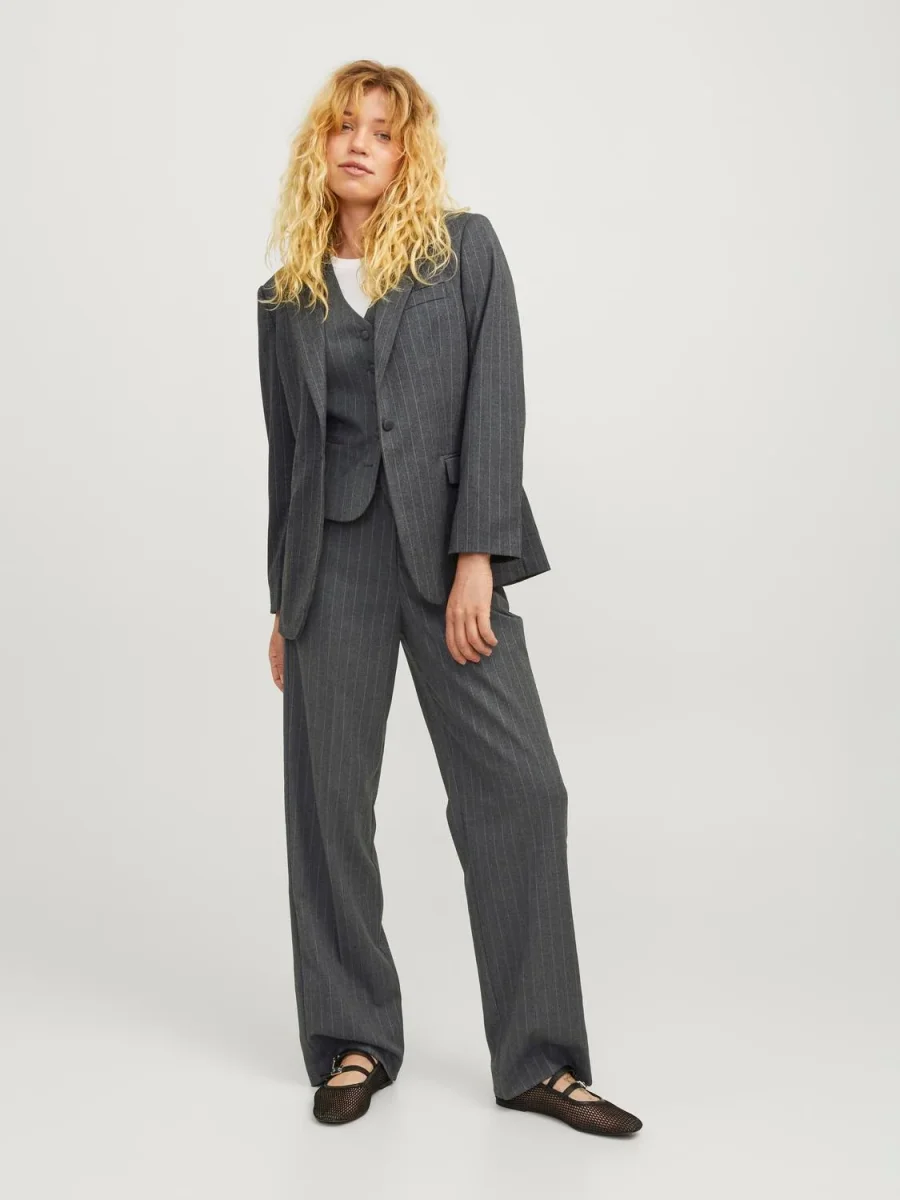 Giacca Regular JJXX grigio - immagine 3