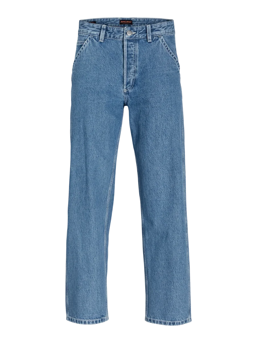 Jeans Eddie Baggy Jack&Jones denim - immagine 8