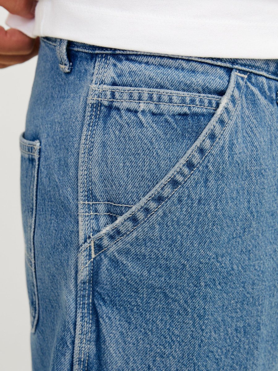 Jeans Eddie Baggy Jack&Jones denim - immagine 6