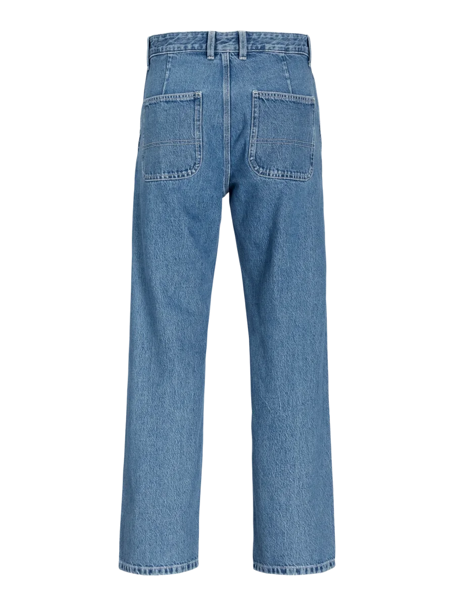 Jeans Eddie Baggy Jack&Jones denim - immagine 9