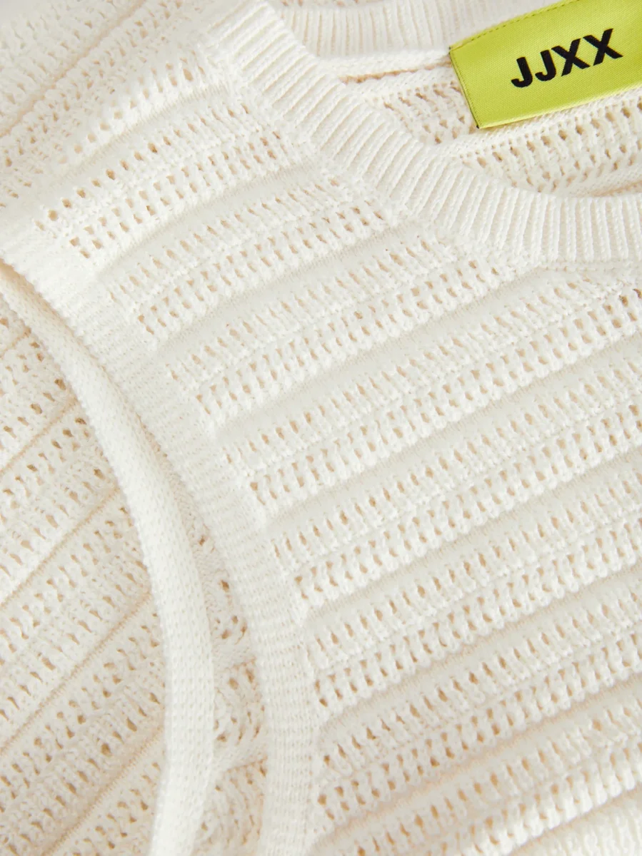 Maglia JJXX bianco - immagine 6