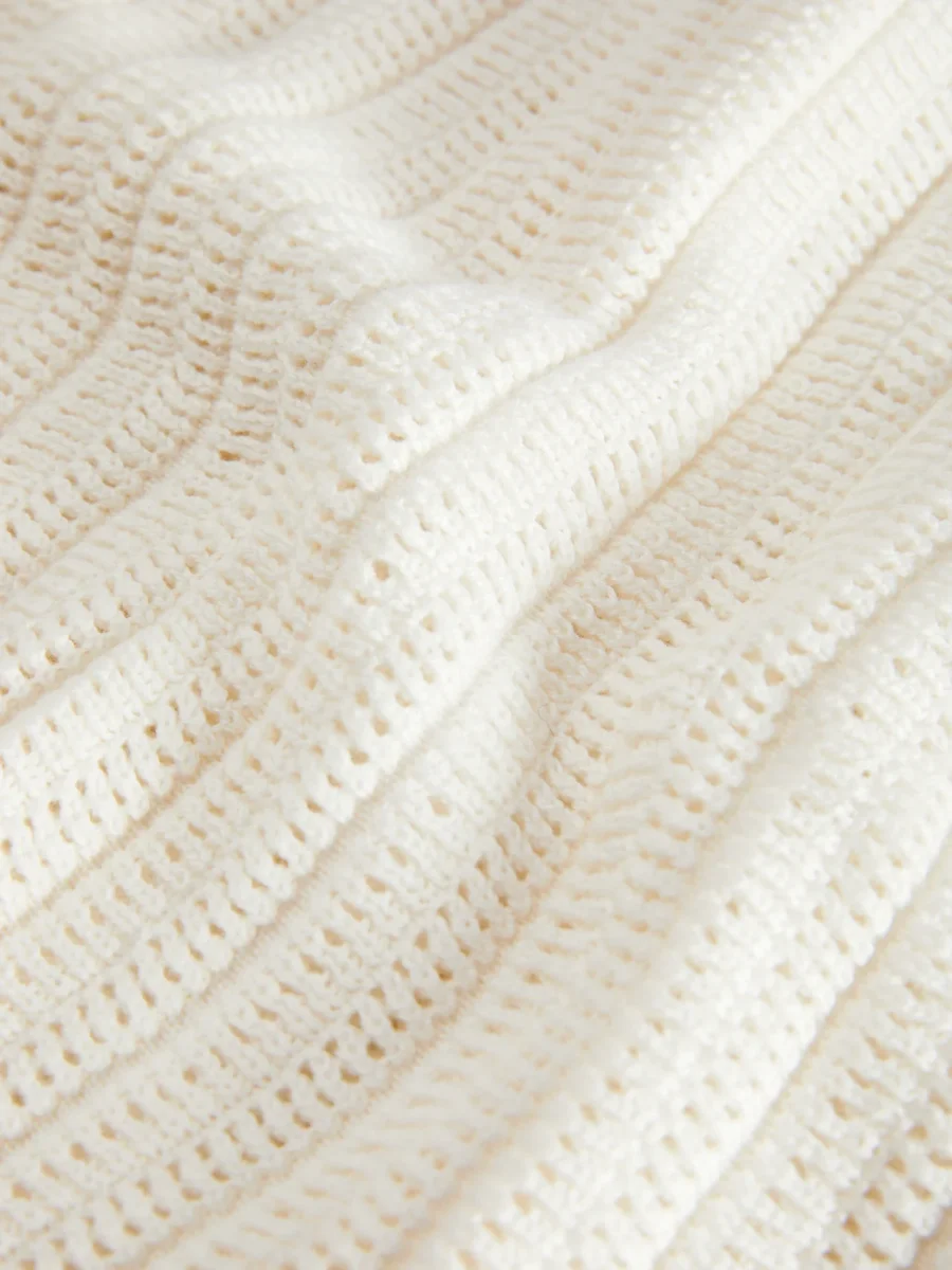 Maglia JJXX bianco - immagine 7