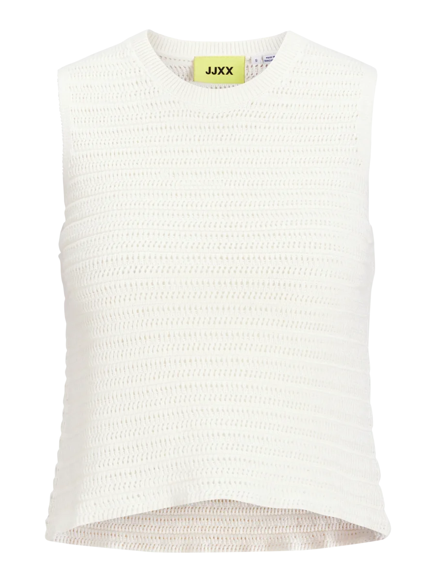 Maglia JJXX bianco - immagine 9