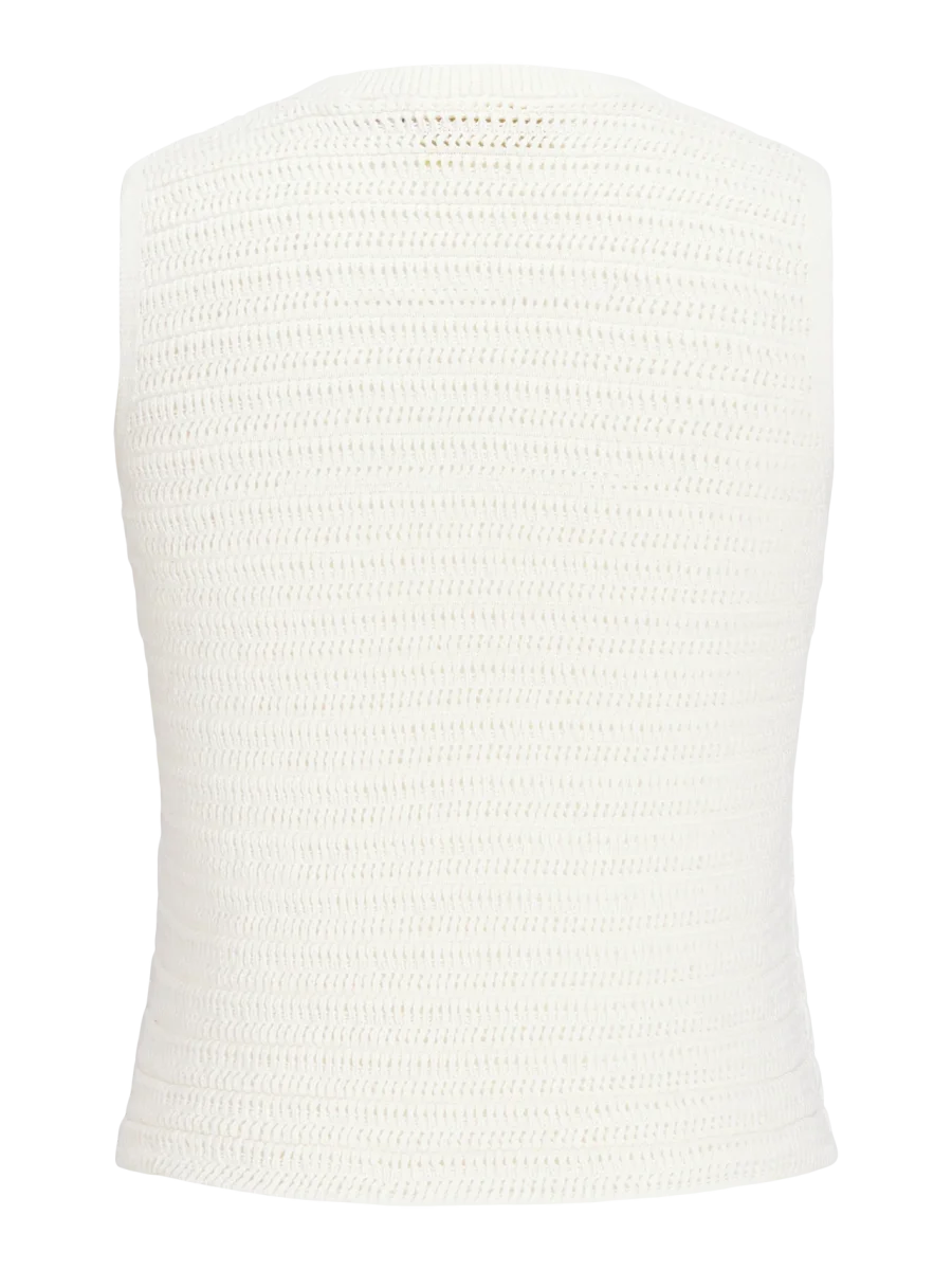 Maglia JJXX bianco - immagine 8