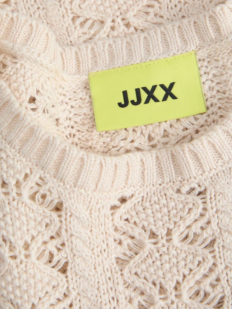 Maglia JJXX bianco - immagine 6