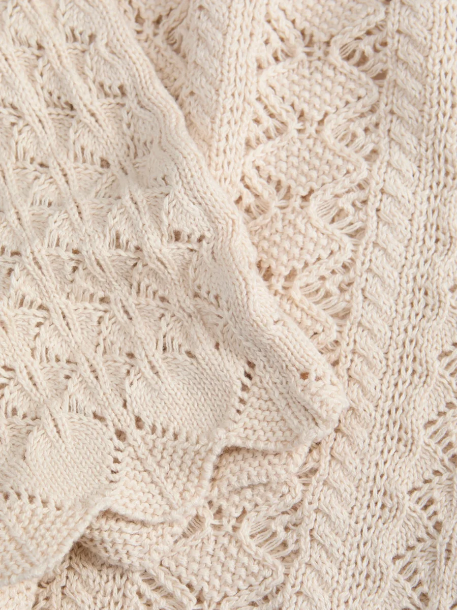 Maglia JJXX bianco - immagine 8