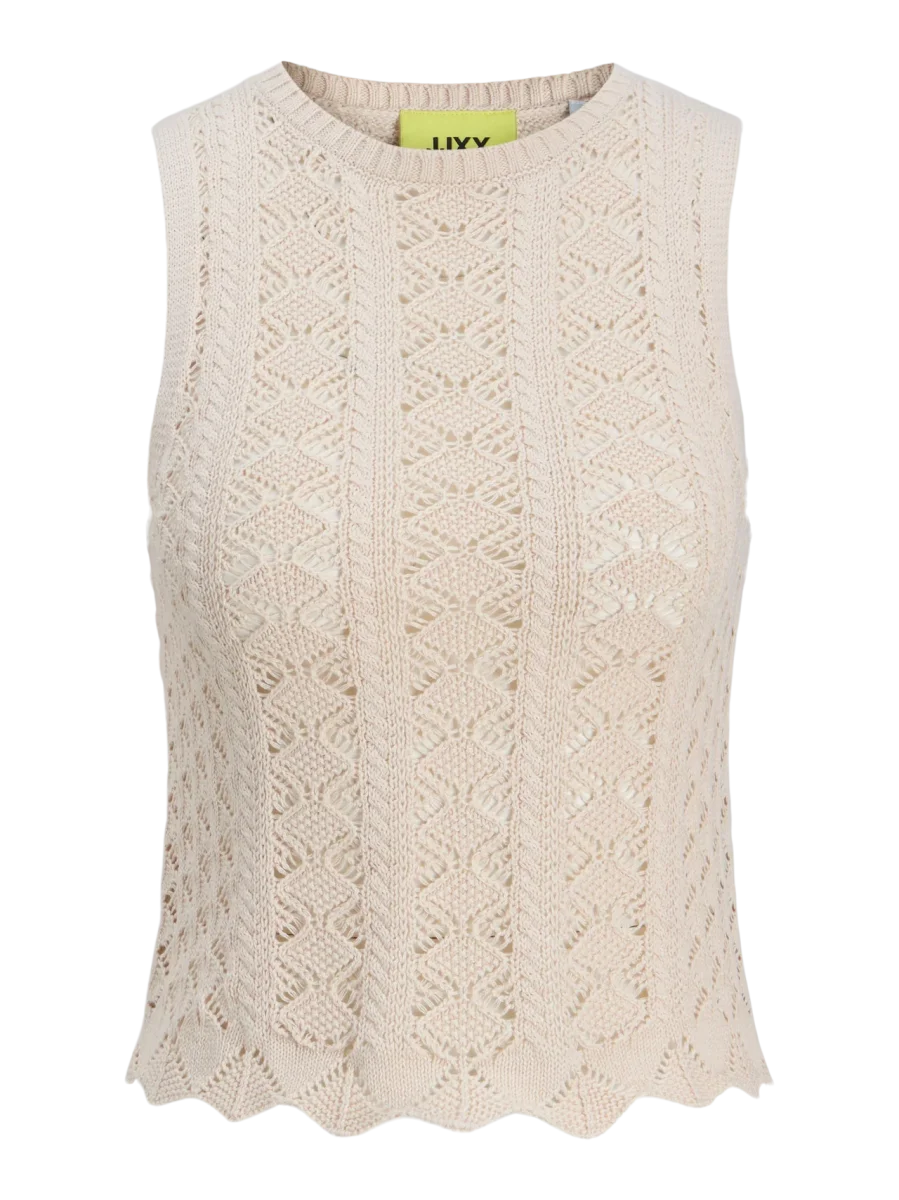 Maglia JJXX bianco - immagine 9