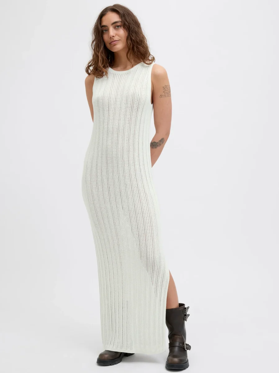 Maglia JJXX bianco - immagine 2