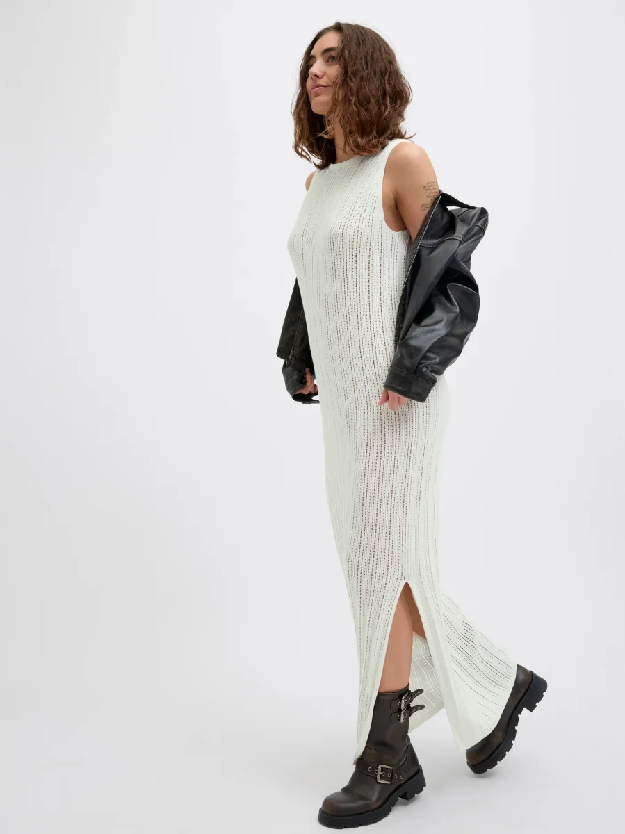 Maglia JJXX bianco - immagine 5