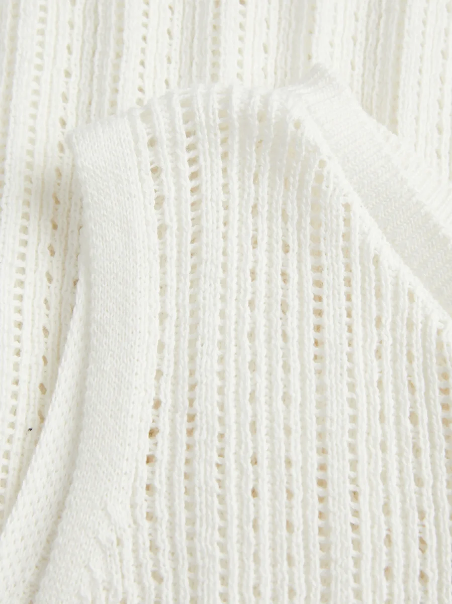 Maglia JJXX bianco - immagine 6