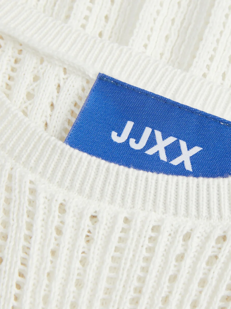 Maglia JJXX bianco - immagine 7