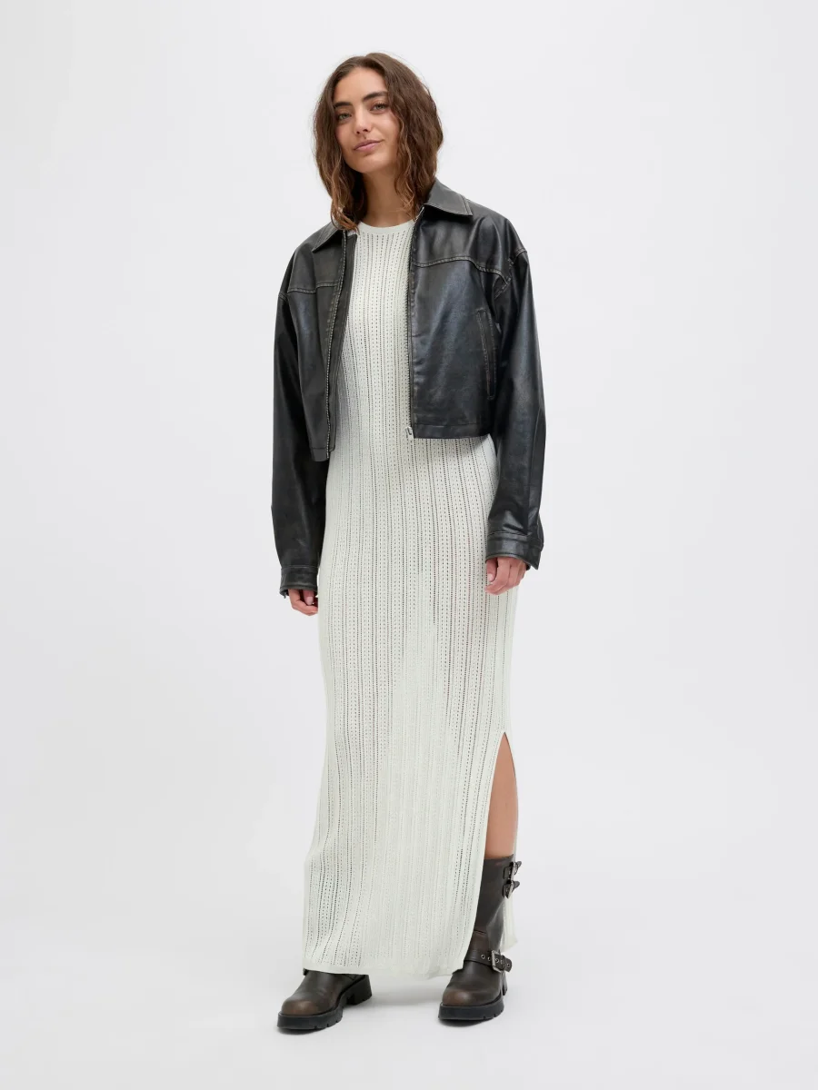 Maglia JJXX bianco - immagine 4