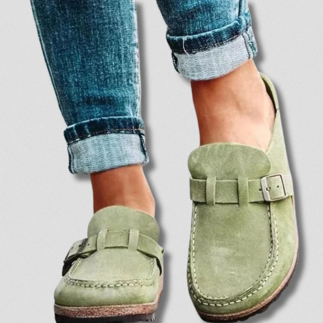 Leonora | Mocassino Premium Elegante Da Donna - immagine 5