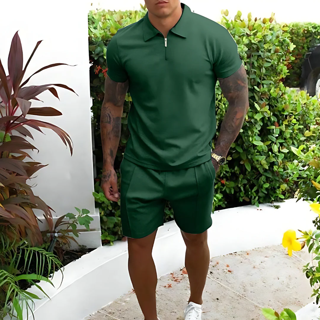 Adri - Completo Capri - immagine 3