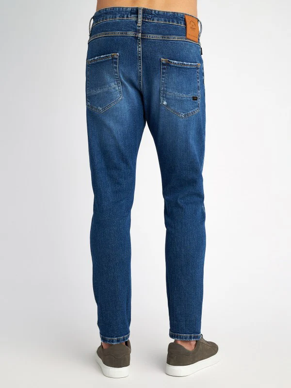 JEANS NOLLAN - STAFF GALLERY - immagine 6