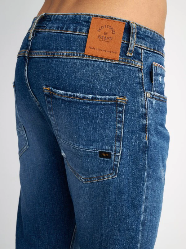 JEANS NOLLAN - STAFF GALLERY - immagine 7