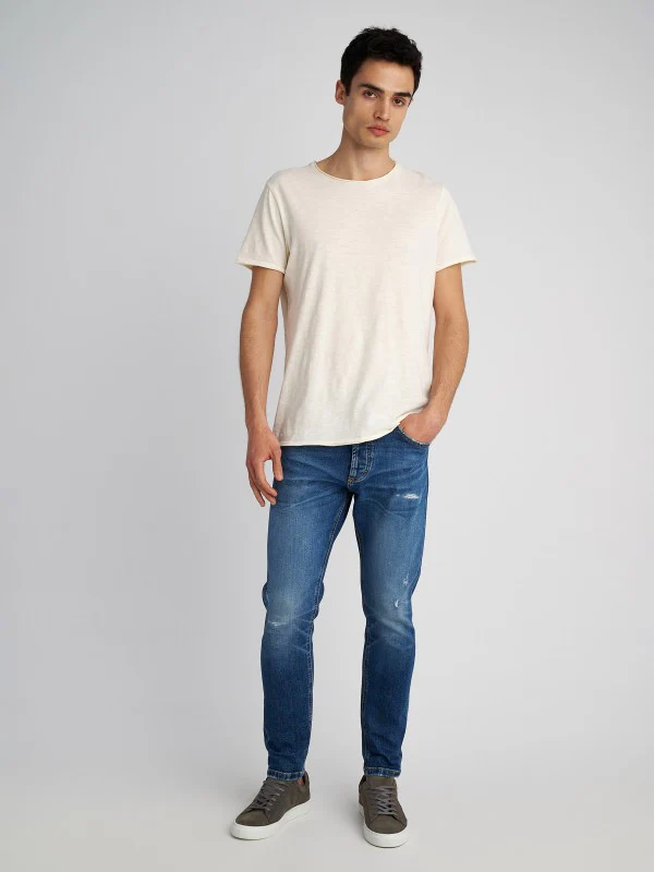 JEANS NOLLAN - STAFF GALLERY - immagine 2