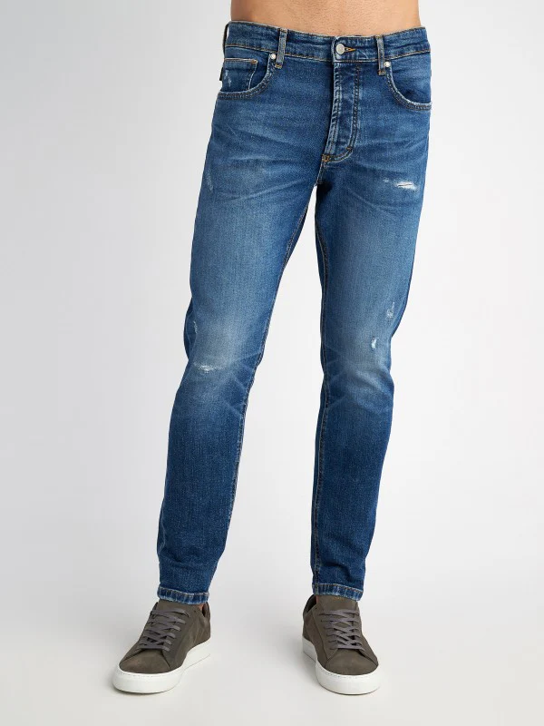 JEANS NOLLAN - STAFF GALLERY - immagine 3