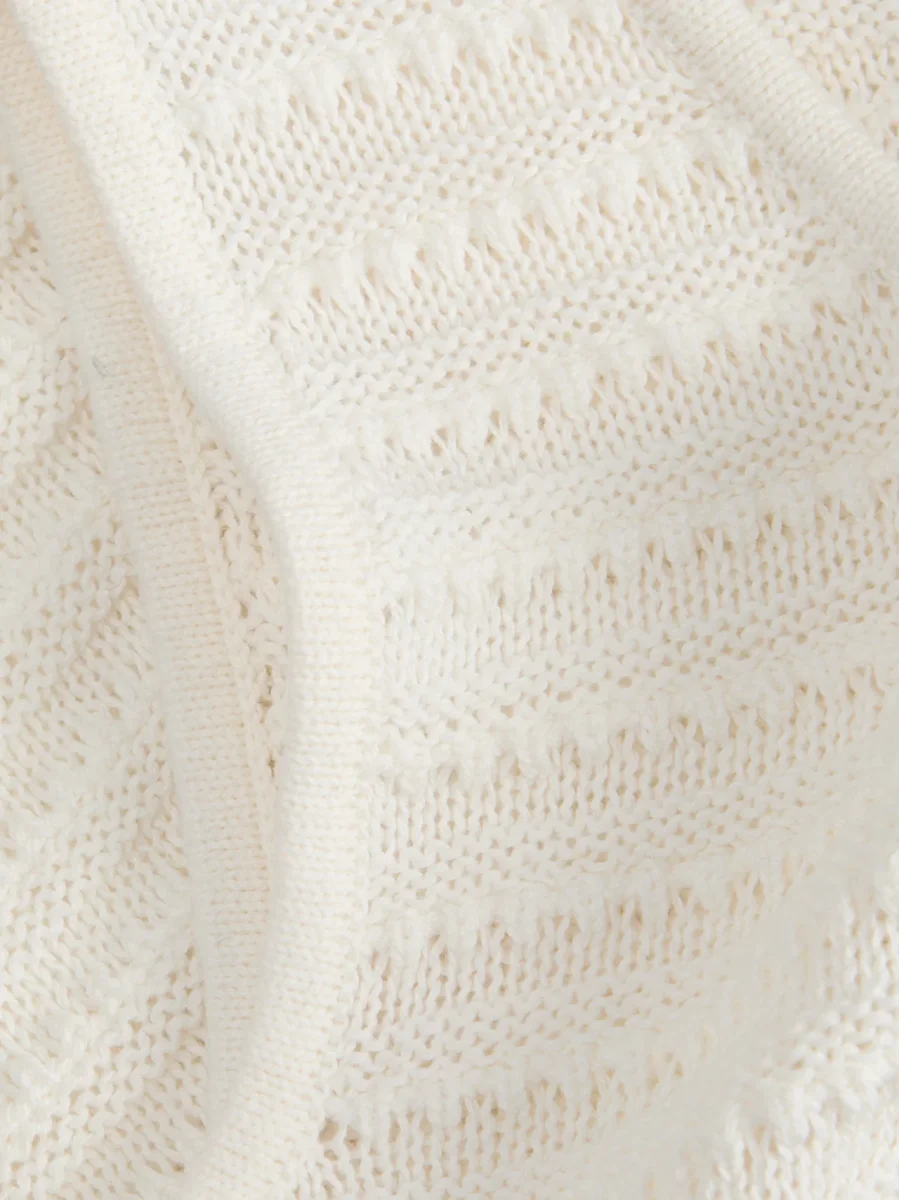 Maglia JJXX bianco - immagine 8