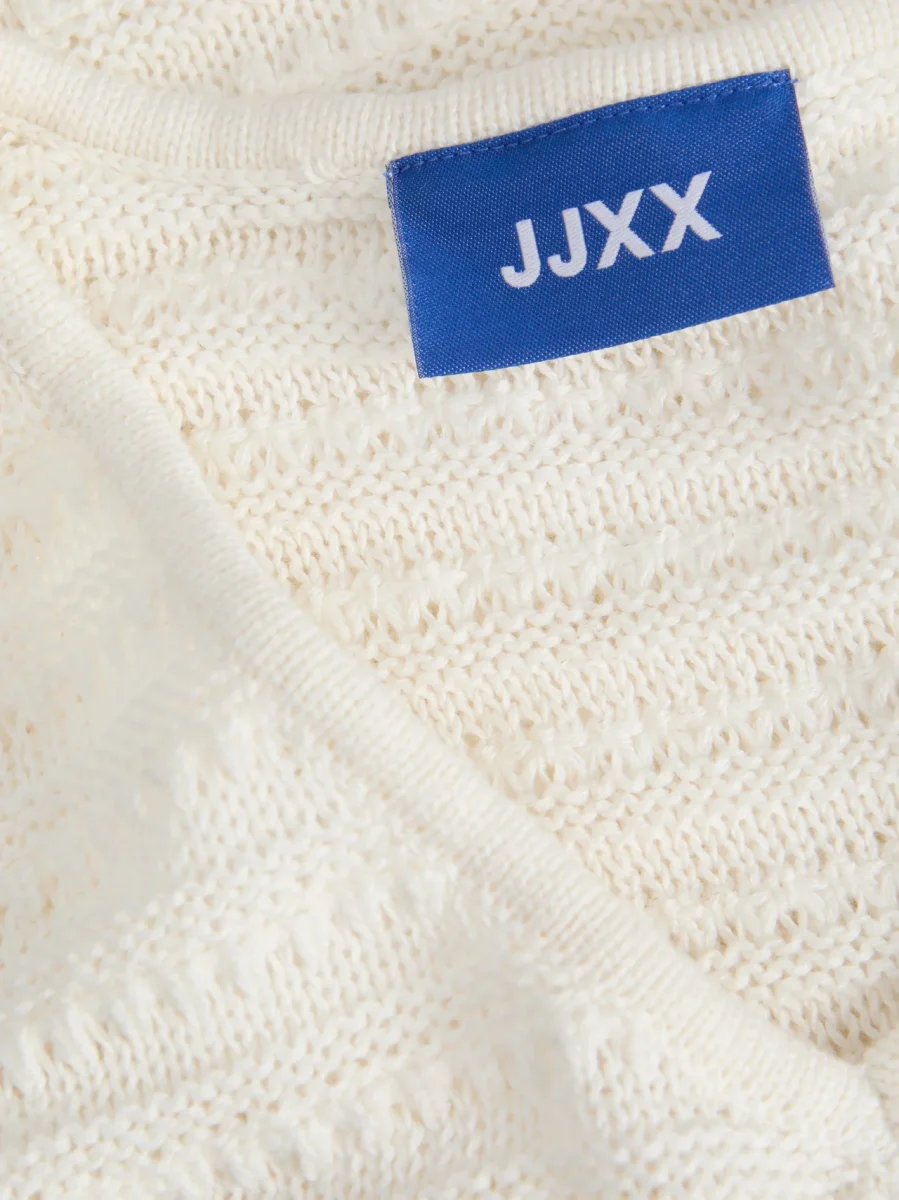 Maglia JJXX bianco - immagine 6