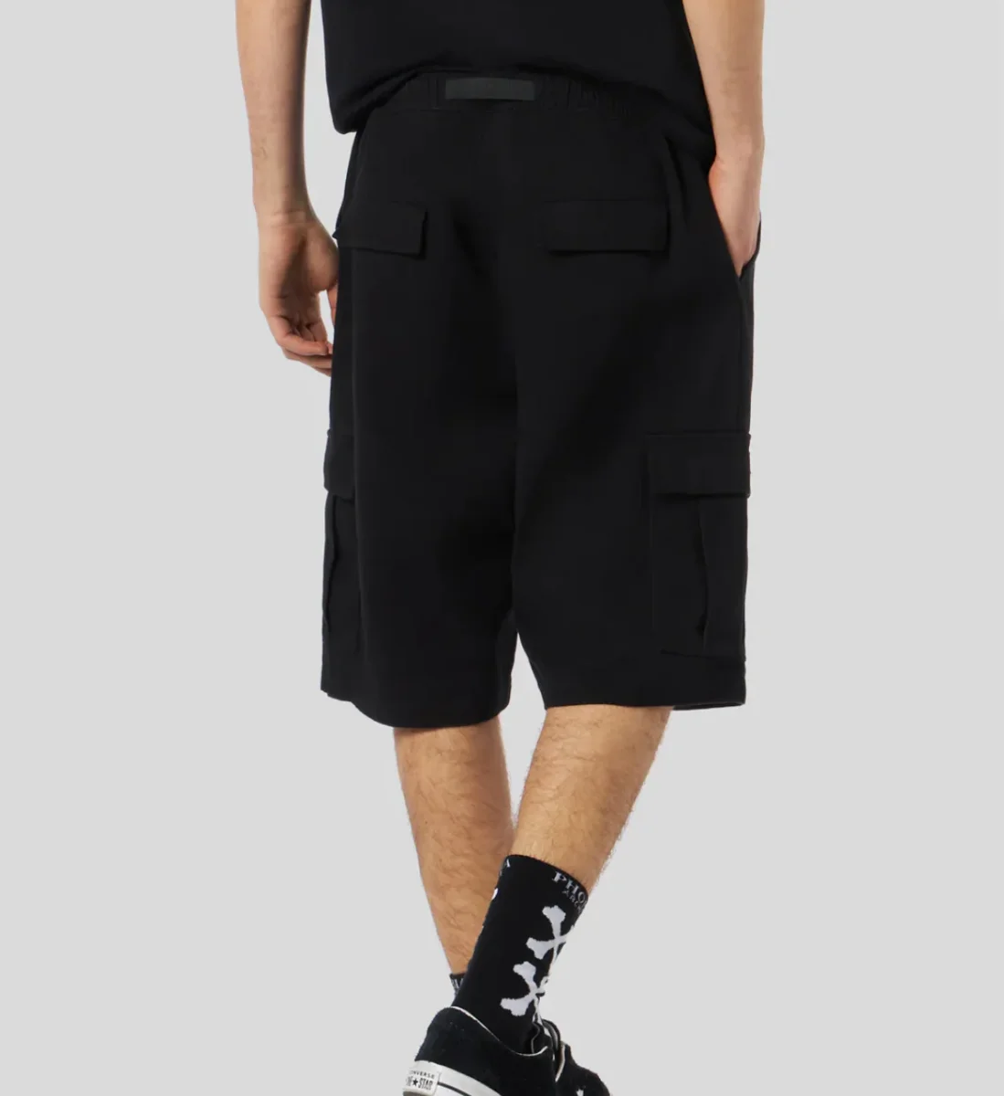 PANTALONCINI CARGO - PHOBIA - immagine 3