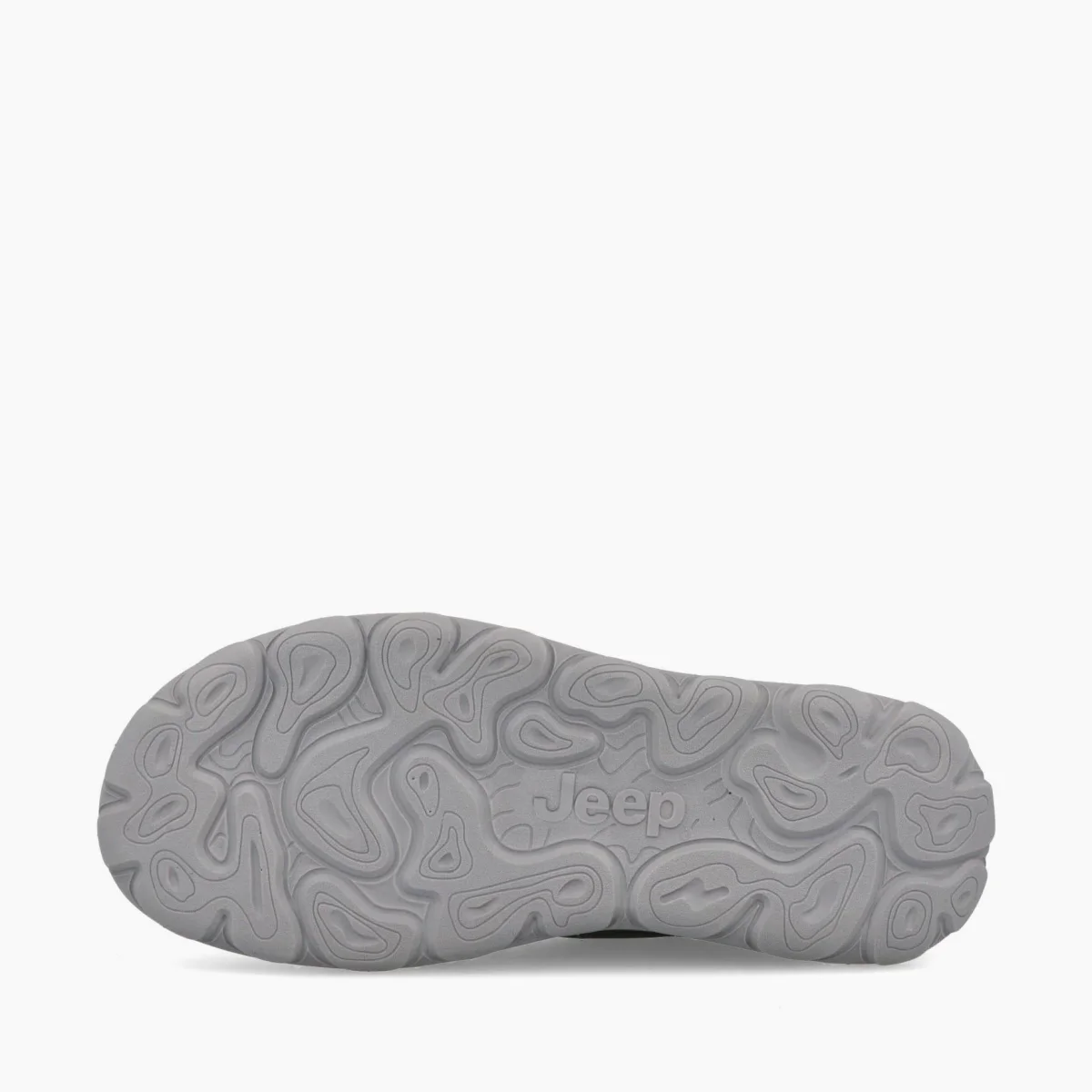 Stivaletto Jeep grigio - immagine 6