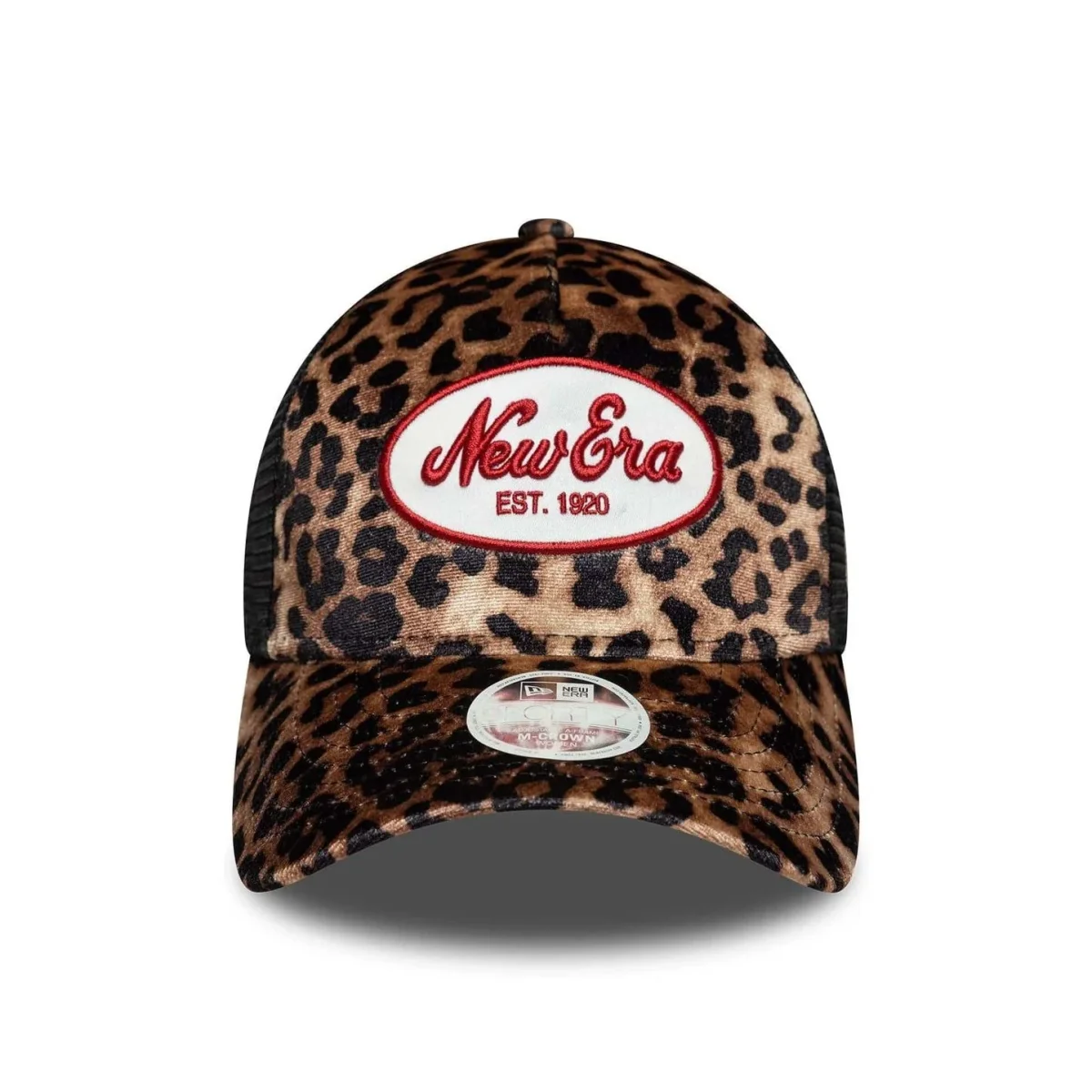 Cappello 9FORTY Animalier New Era beige - immagine 5