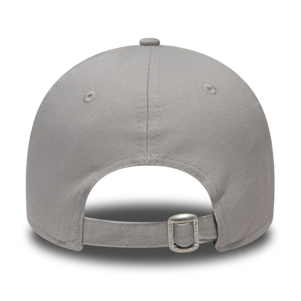 Cappello 9FORTY New Era grigio - immagine 3