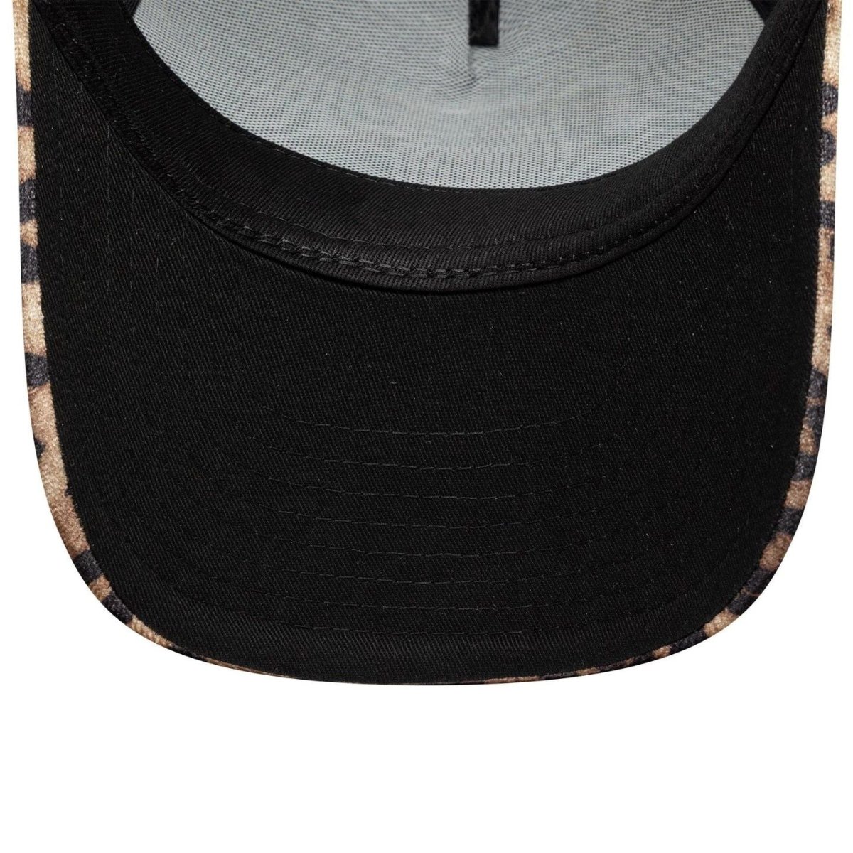 Cappello 9FORTY Animalier New Era beige - immagine 6